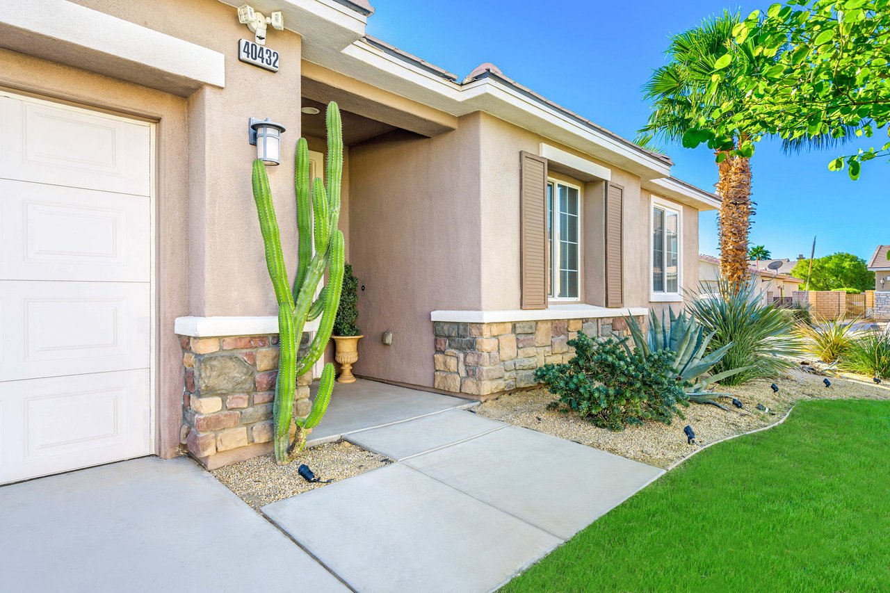40432 Monza Court