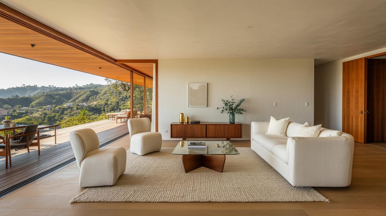 Staging Tips for a Quick Sale in Studio City, CA