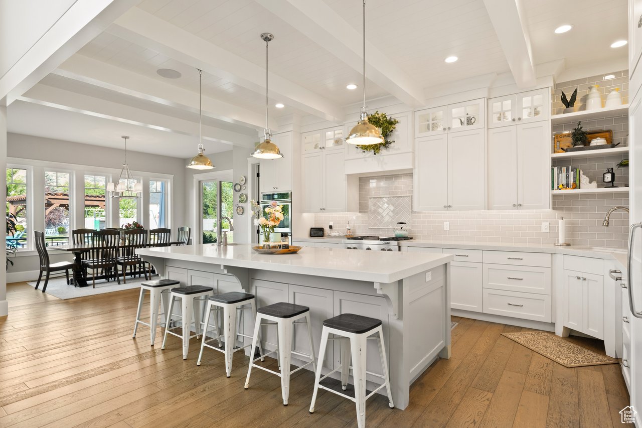 Incredible Highland Home - Listing