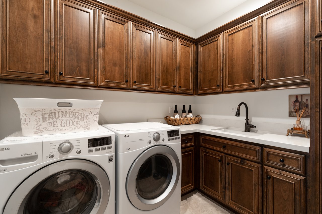 Mediterranean Hilltop Compound