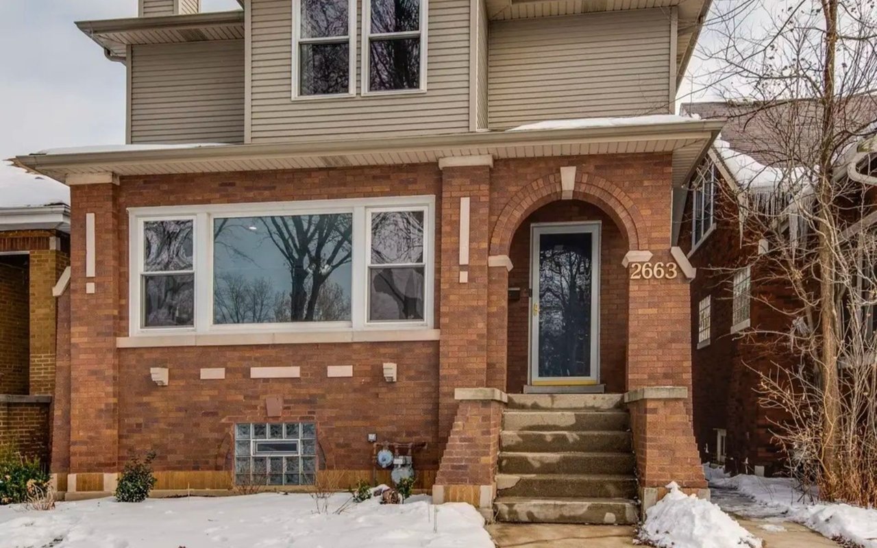 2663 Julian Ter