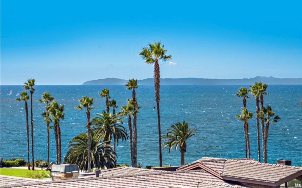 5 Shreve, Laguna Beach - Sale Pending
