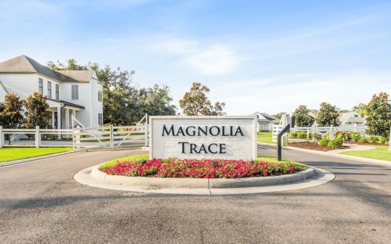 Magnolia Trace