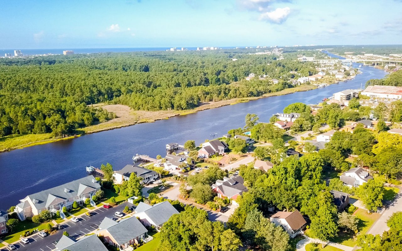 Little River