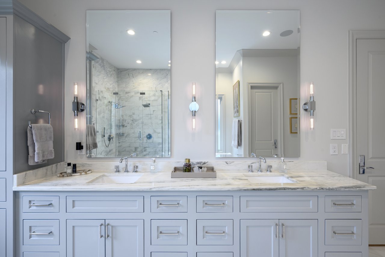 Preston Hollow