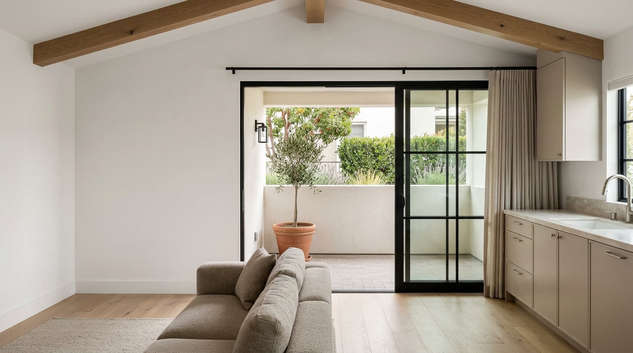 Buying A Condo Or Townhome Near Millbrae BART