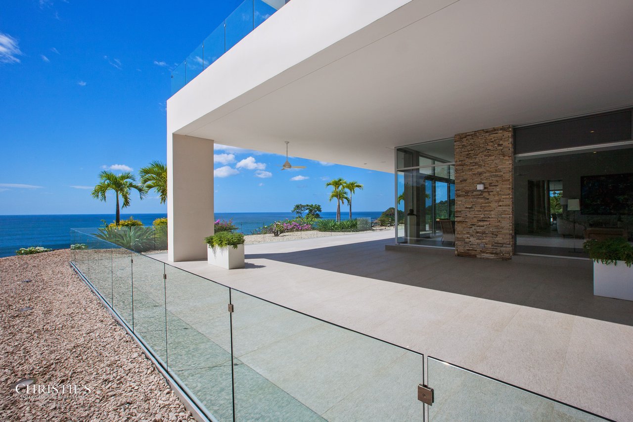 Majagual Estate