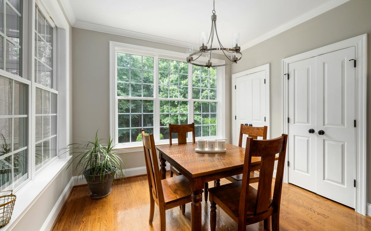 Showcasing Your Outdoor Space