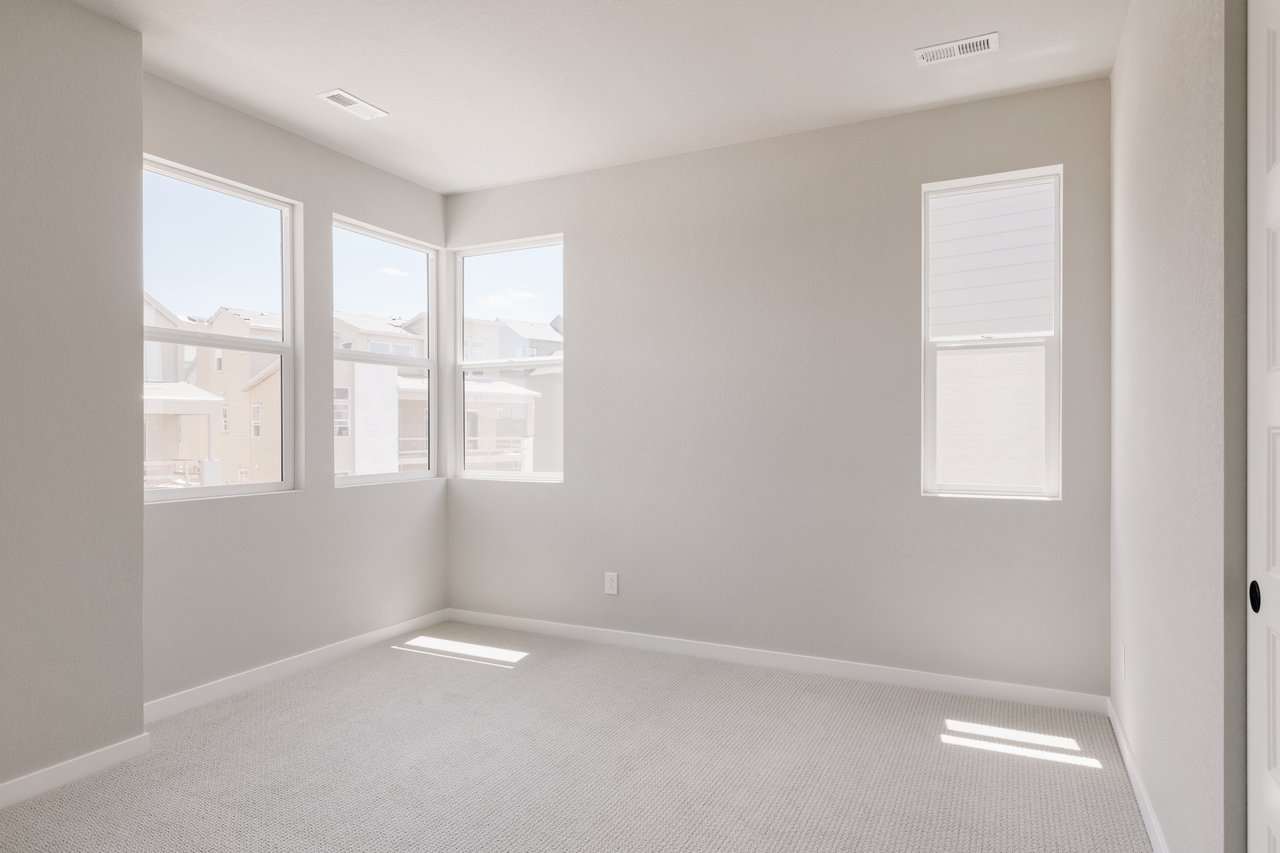 Fusion 1C - Finished Basement