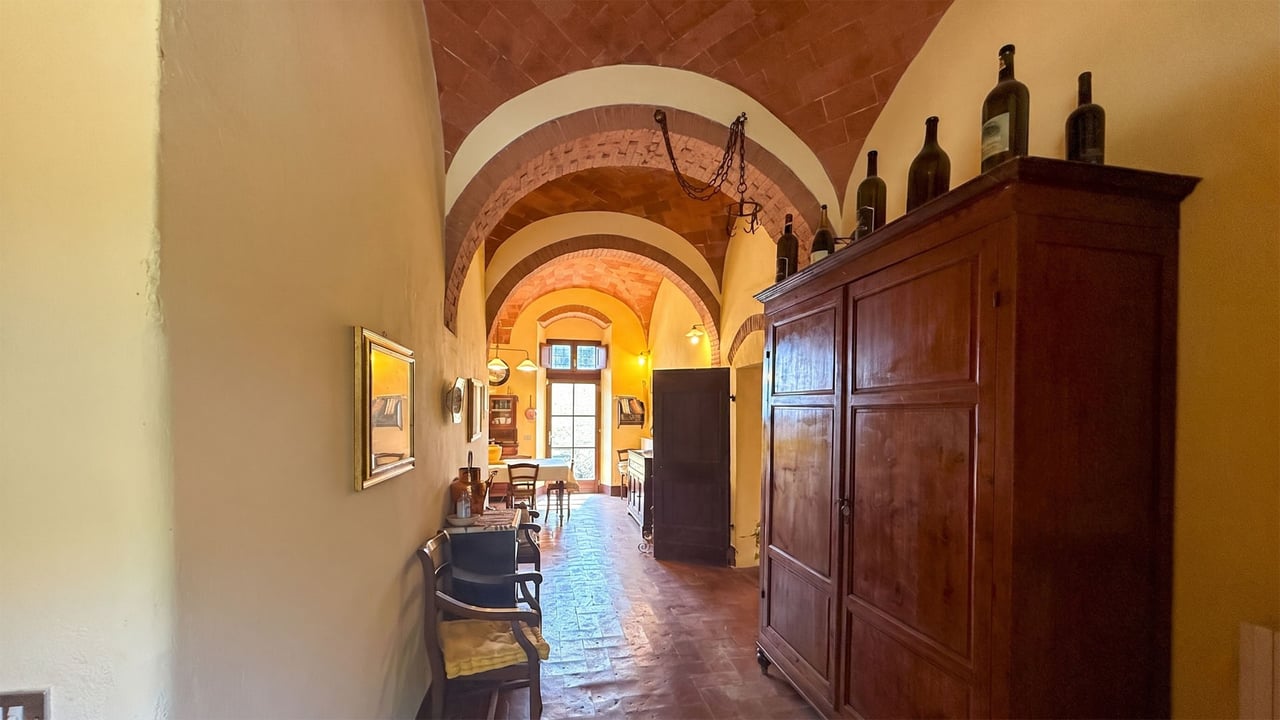 CASALE PALADIANO