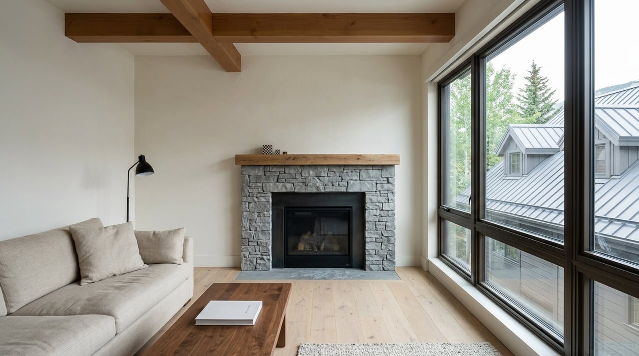 Choosing The Right Vail Village Condo