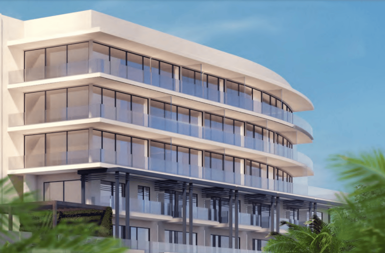 Eturna Beachside Residences 