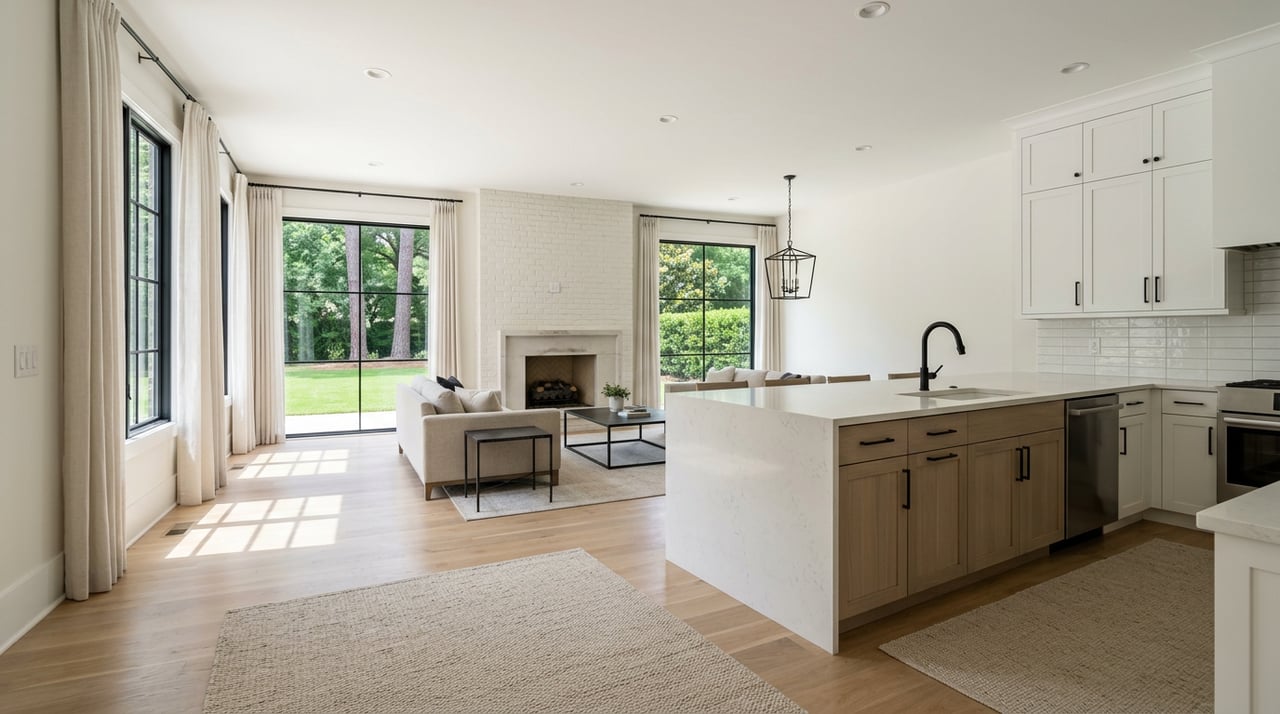 Choosing Between New And Resale Homes In Red Lick