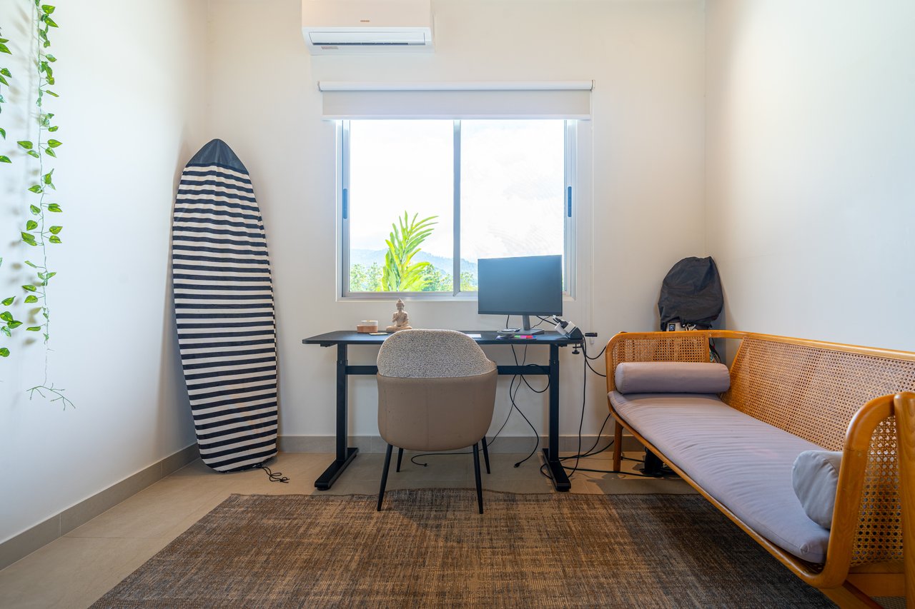 Live Effortlessly in the Heart of Ojochal