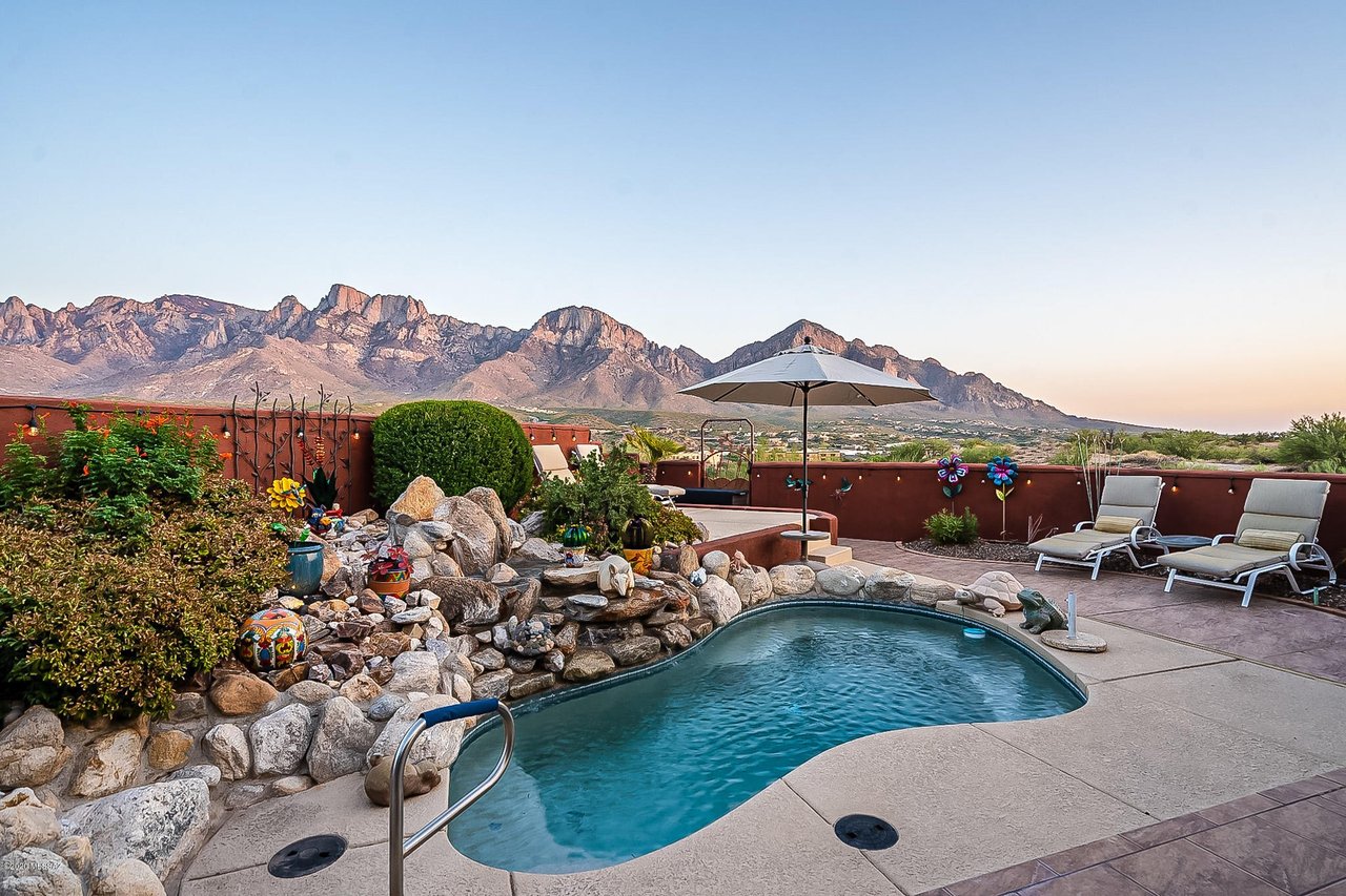 11365 N Skywire Way