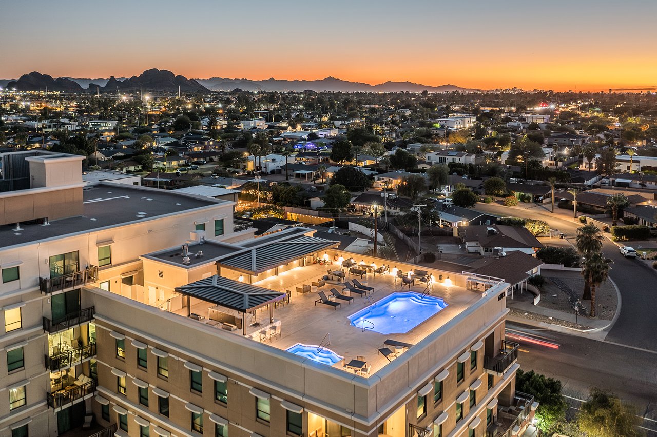 6803 E MAIN Street, 5511