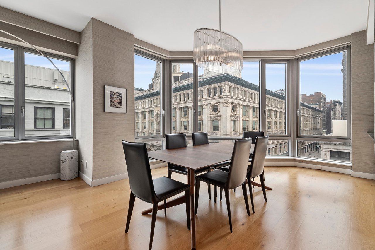 100 West 18th Street #6C