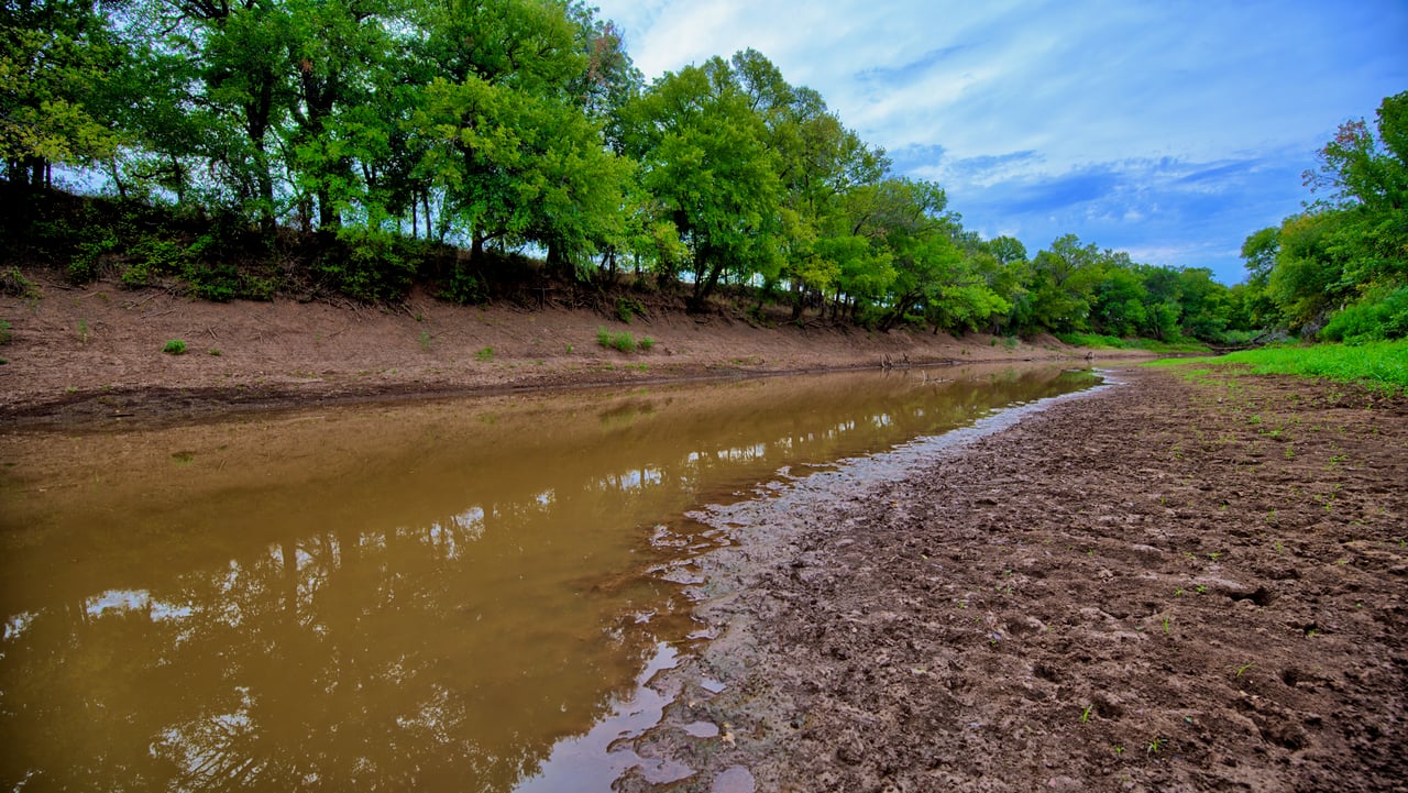 Cross Creek Ranch 