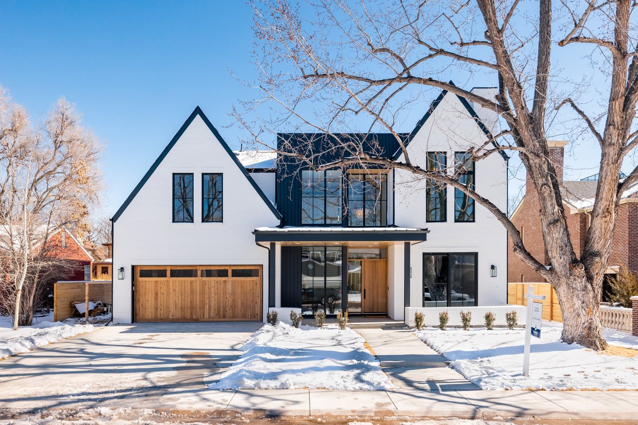 2440 S MONROE STREET | Observatory Park