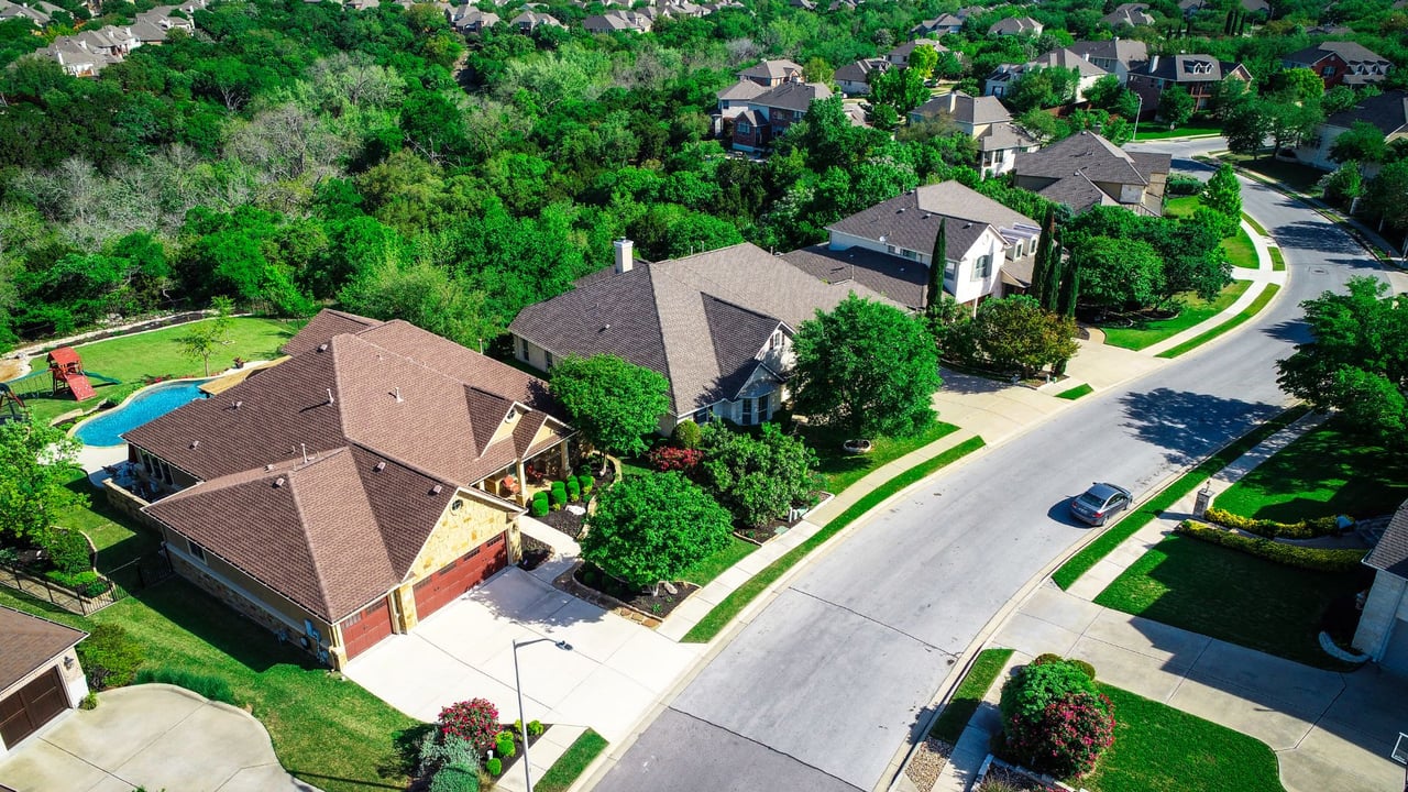 The Woodlands