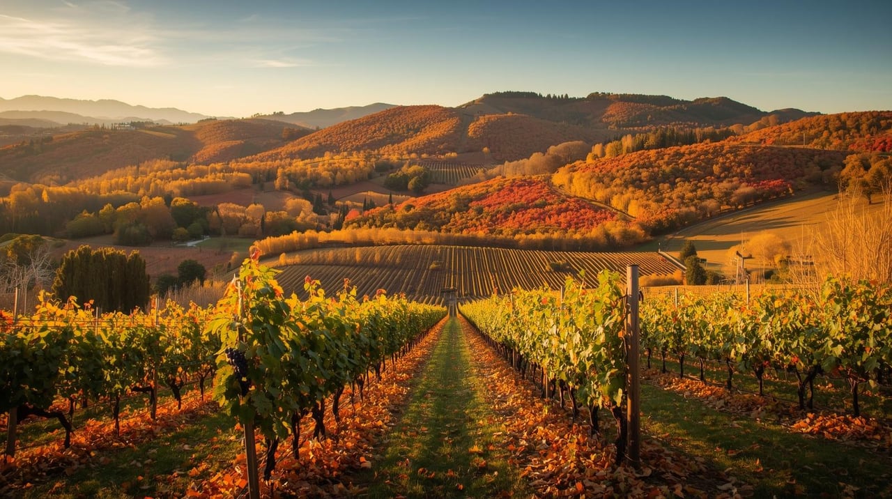 October Events In Sonoma Valley