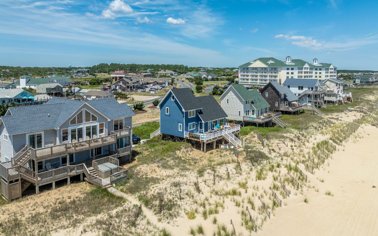 Kitty Hawk