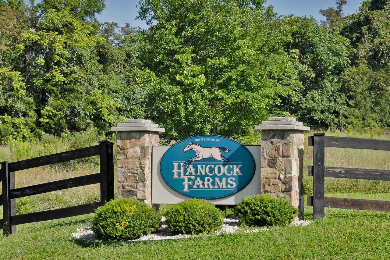 Hancock Farms