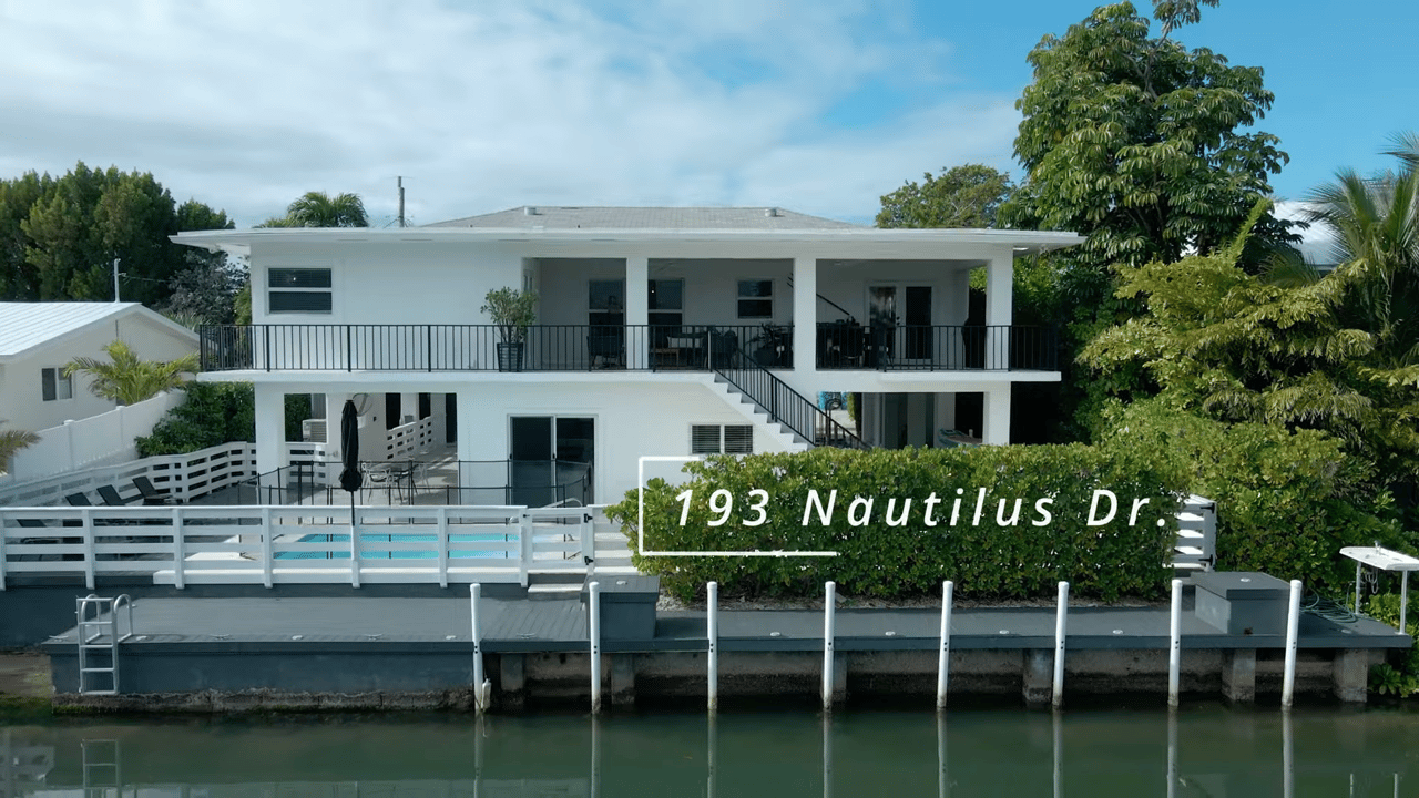  193 Nautilus Dr 