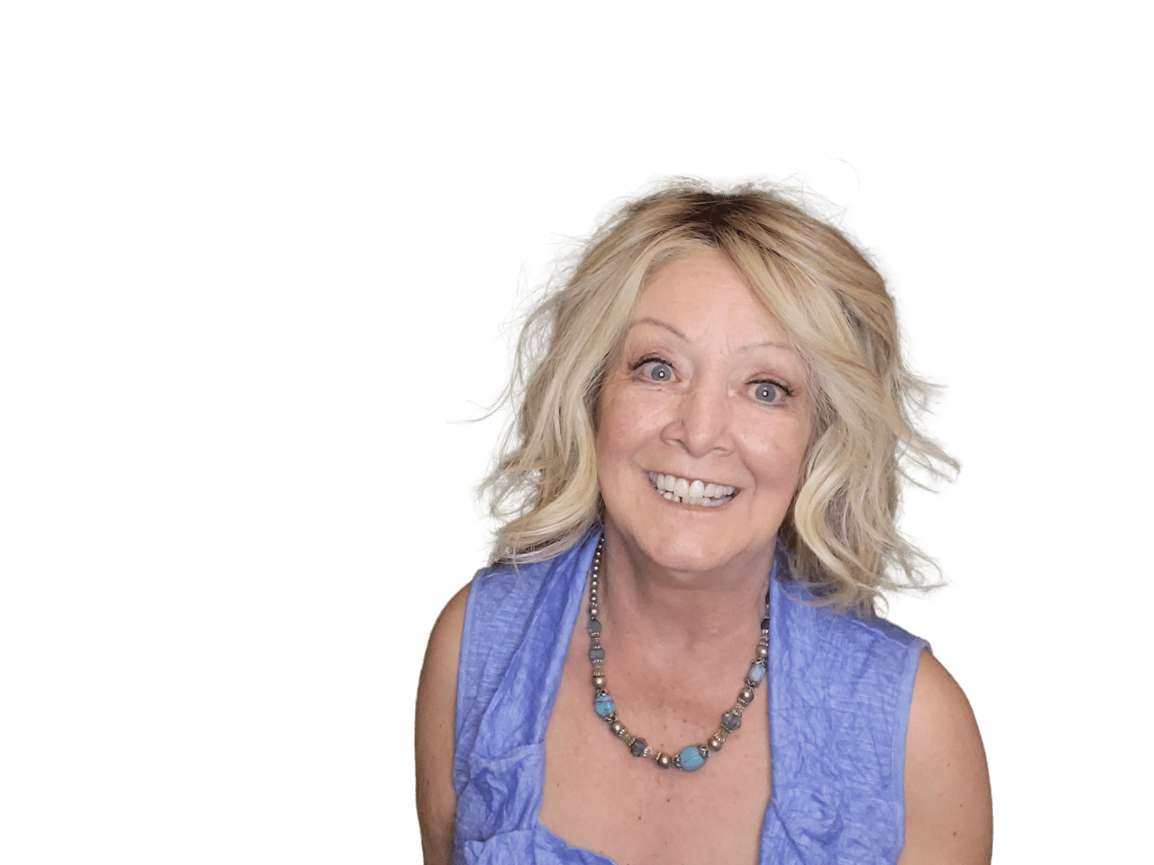 Gayla Brown