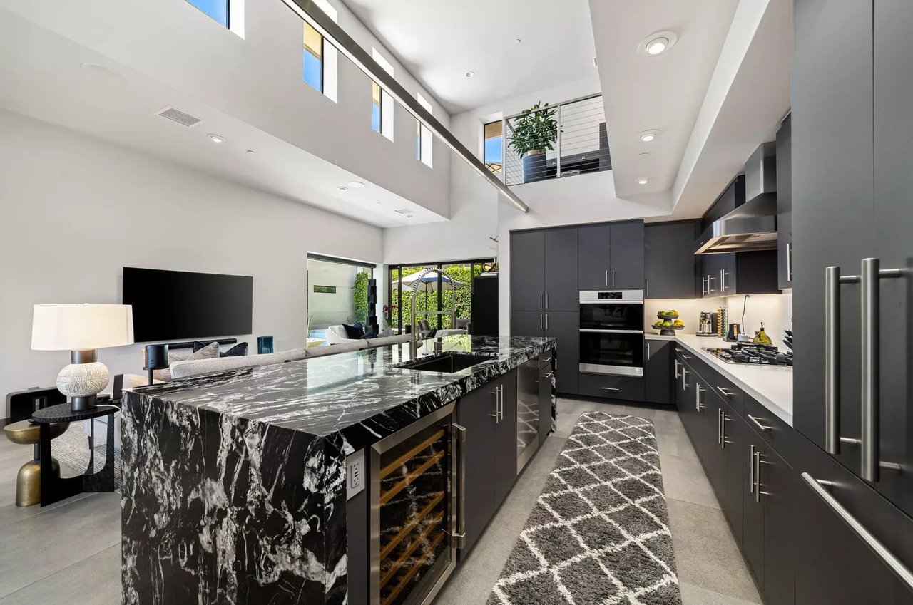 281 S Hermosa Drive 