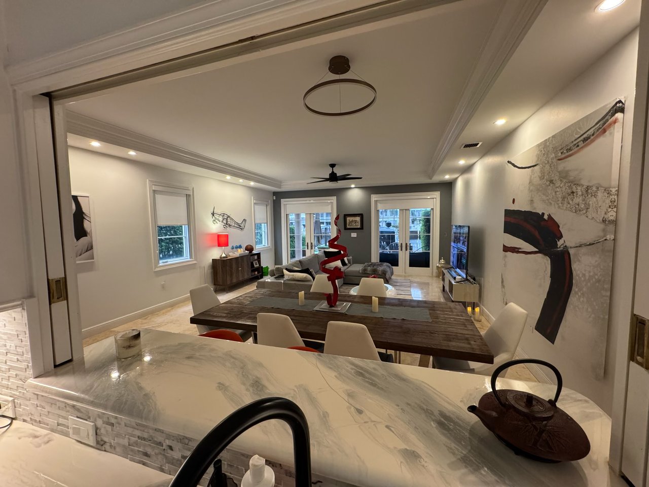 210 HENDRICKS ISLE, FORT LAUDERDALE FL 33301  
