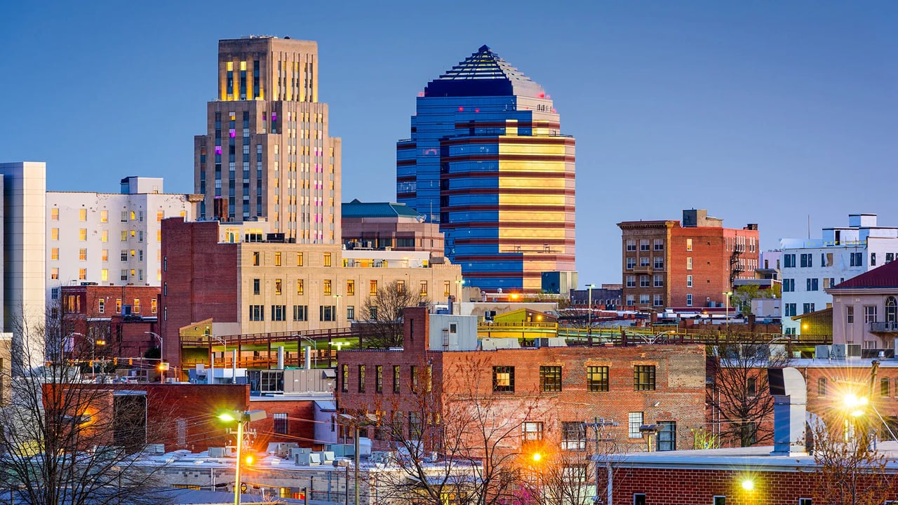 Durham