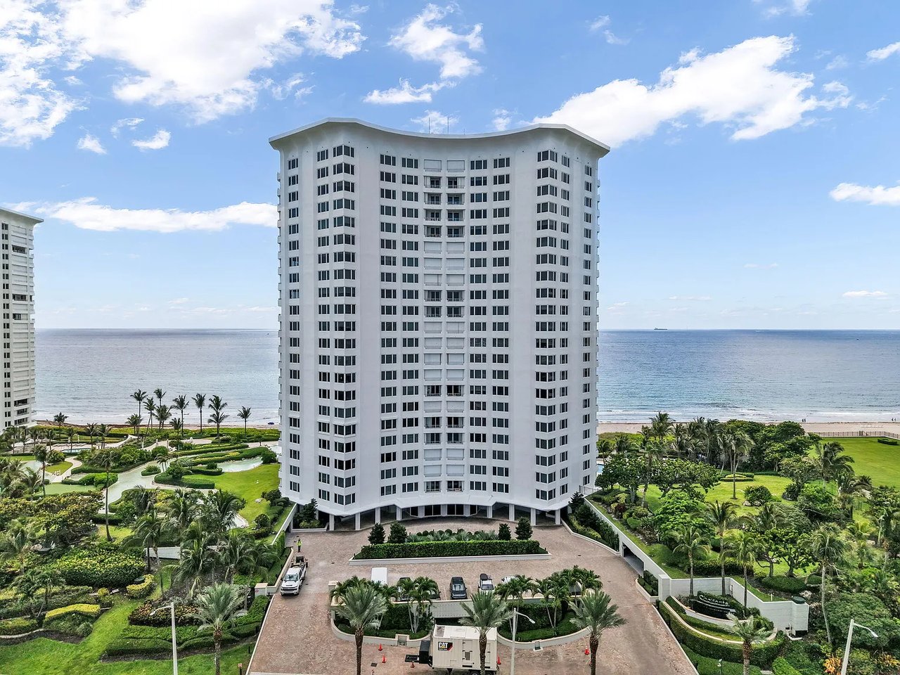 550 S Ocean Blvd #1906