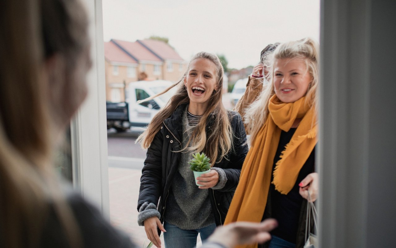 The 3 Housing Market Questions Coming Up at Every Gathering This Season