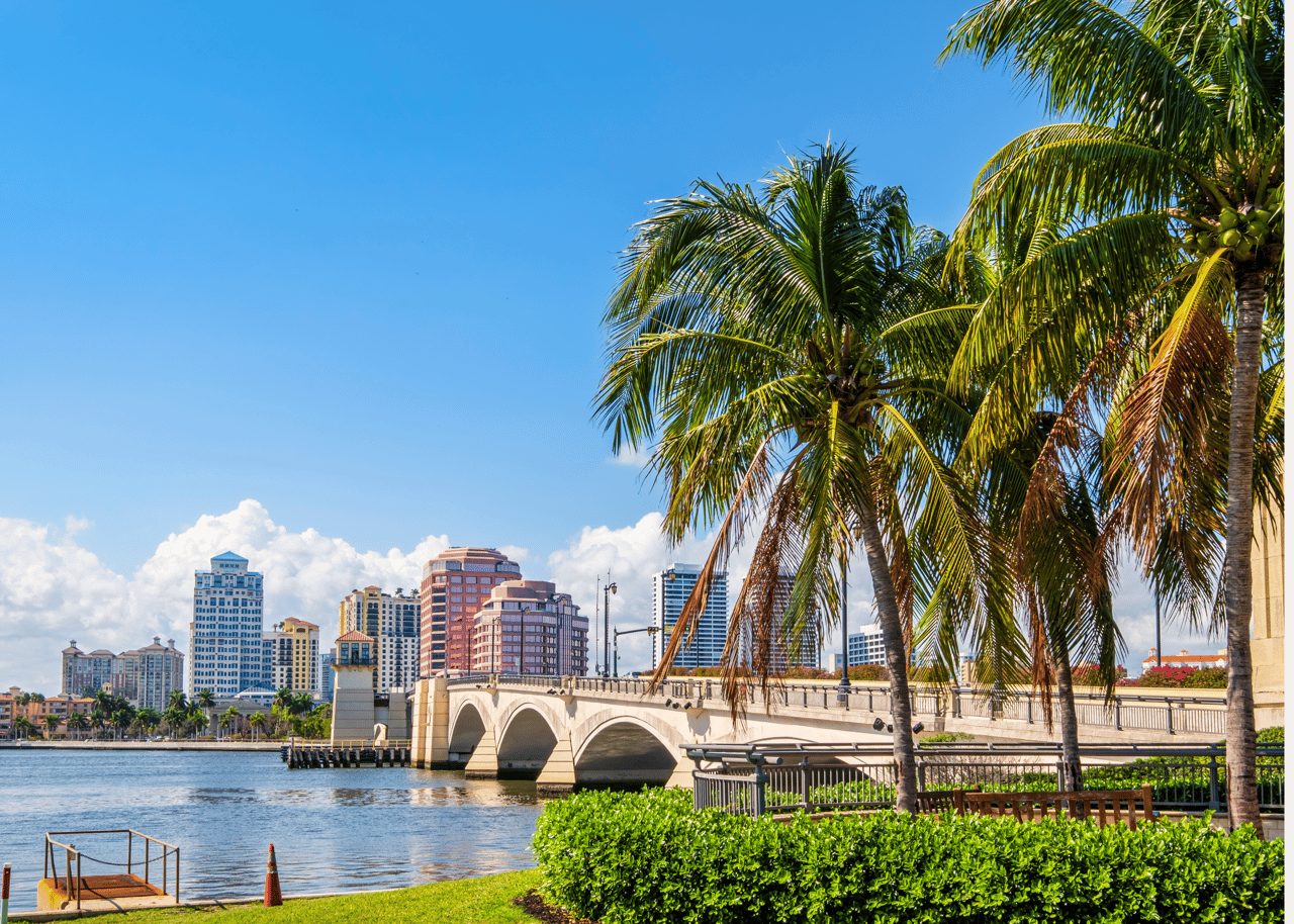 Buying in the Luxury Market in Palm Beaches