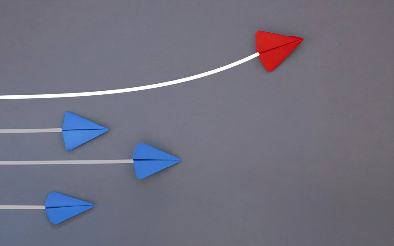 Get Ready To Buy a Home by Improving Your Credit Score