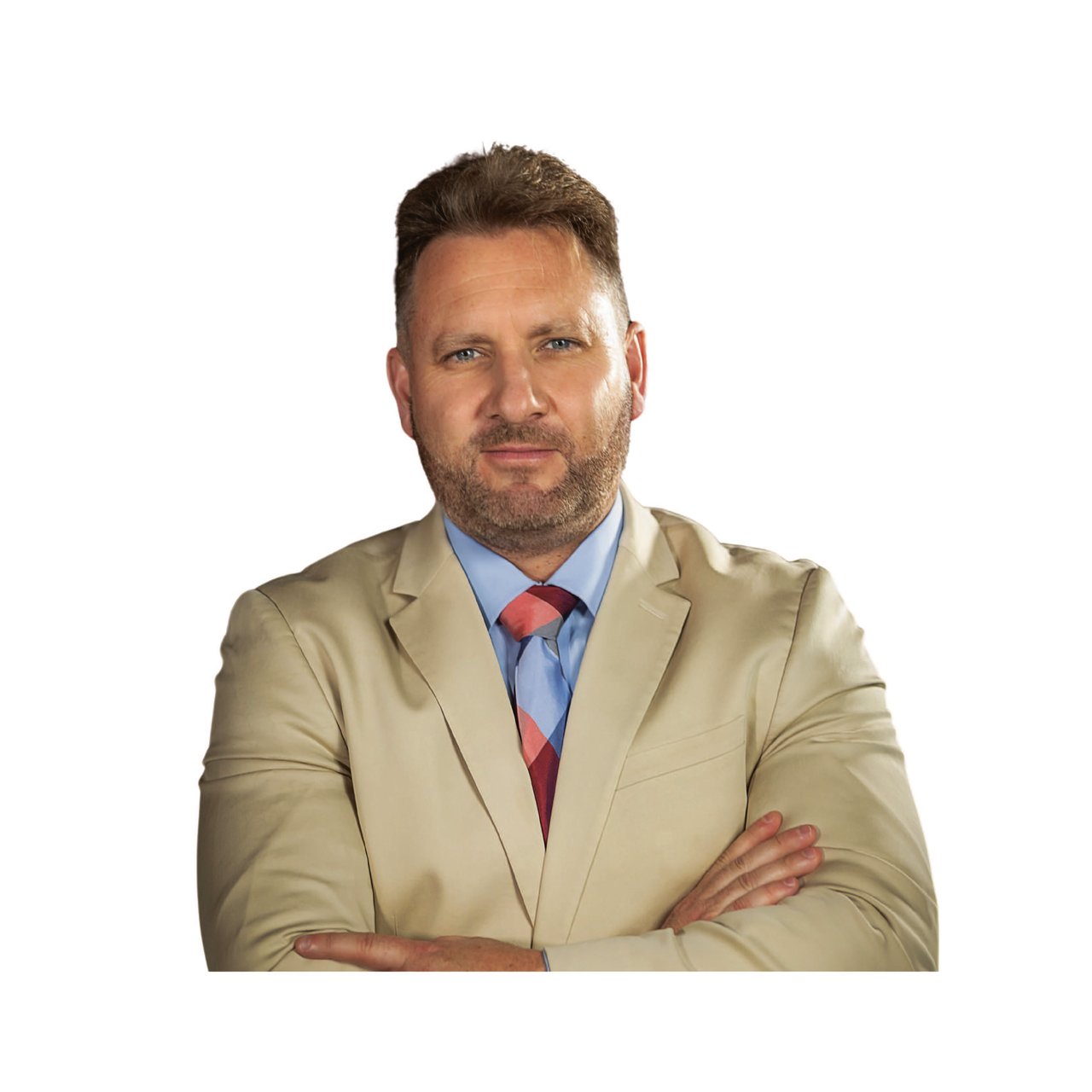 King Chad Sommers, III