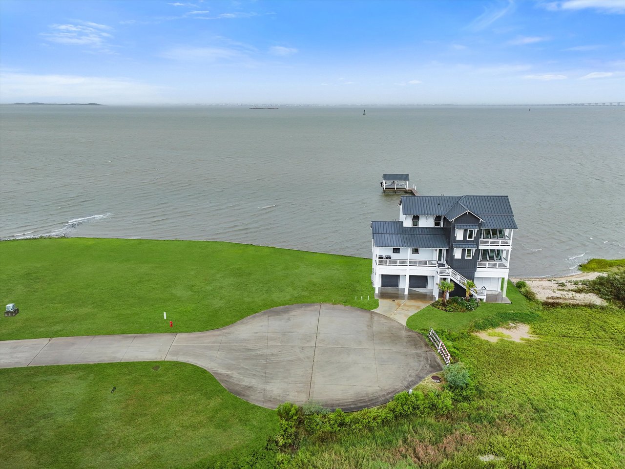 Sweetwater Cove