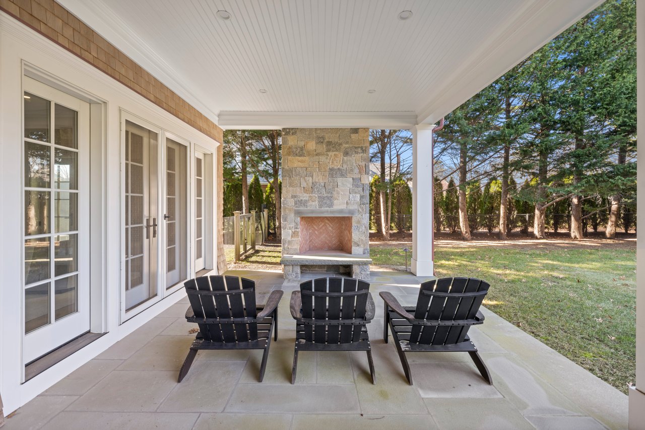 Stunning Residential Estate in Osterville 