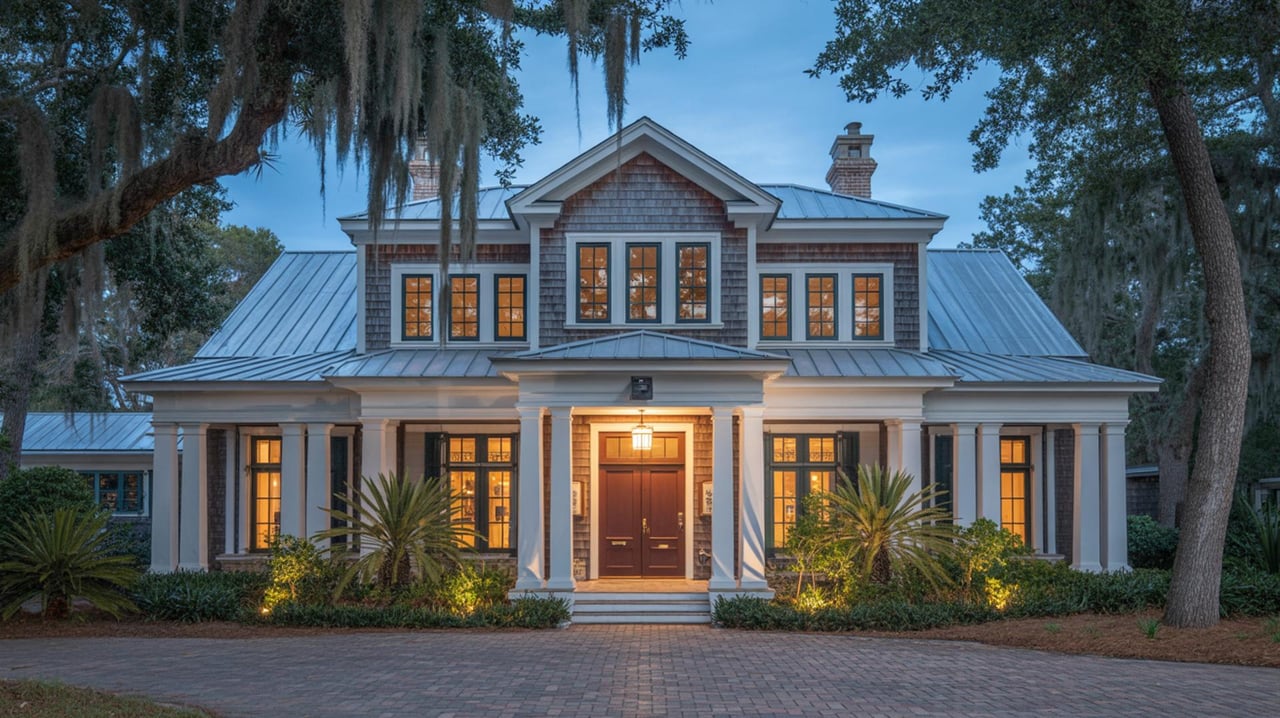 Smart Home Upgrades Sea Pines Homeowners Can't Ignore