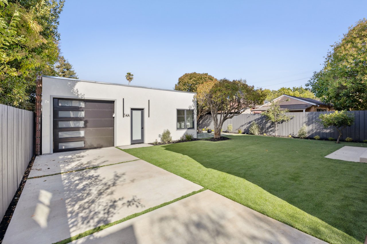 10 Channing Rd, Burlingame