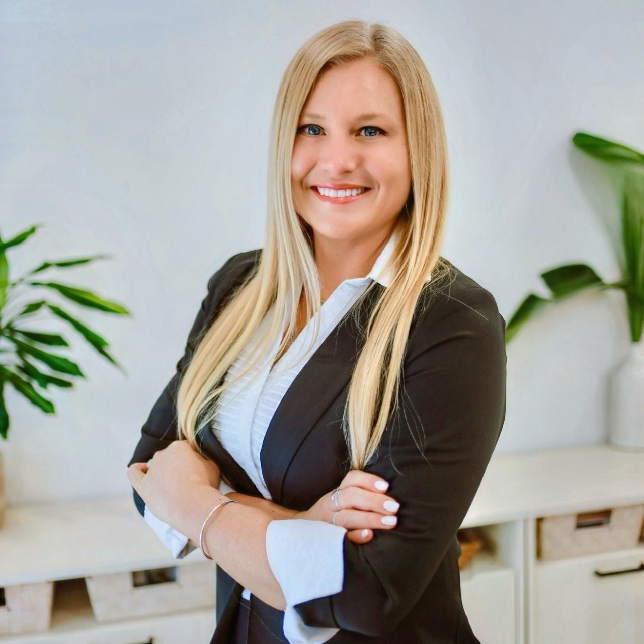Krissy Dykstra Holland, MI Real Estate Agent Headshot