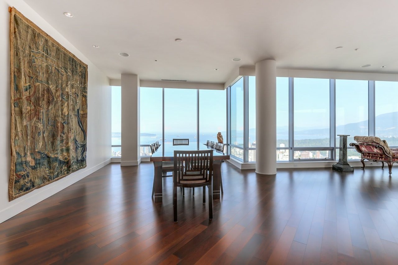 1128 W Georgia St #4902
