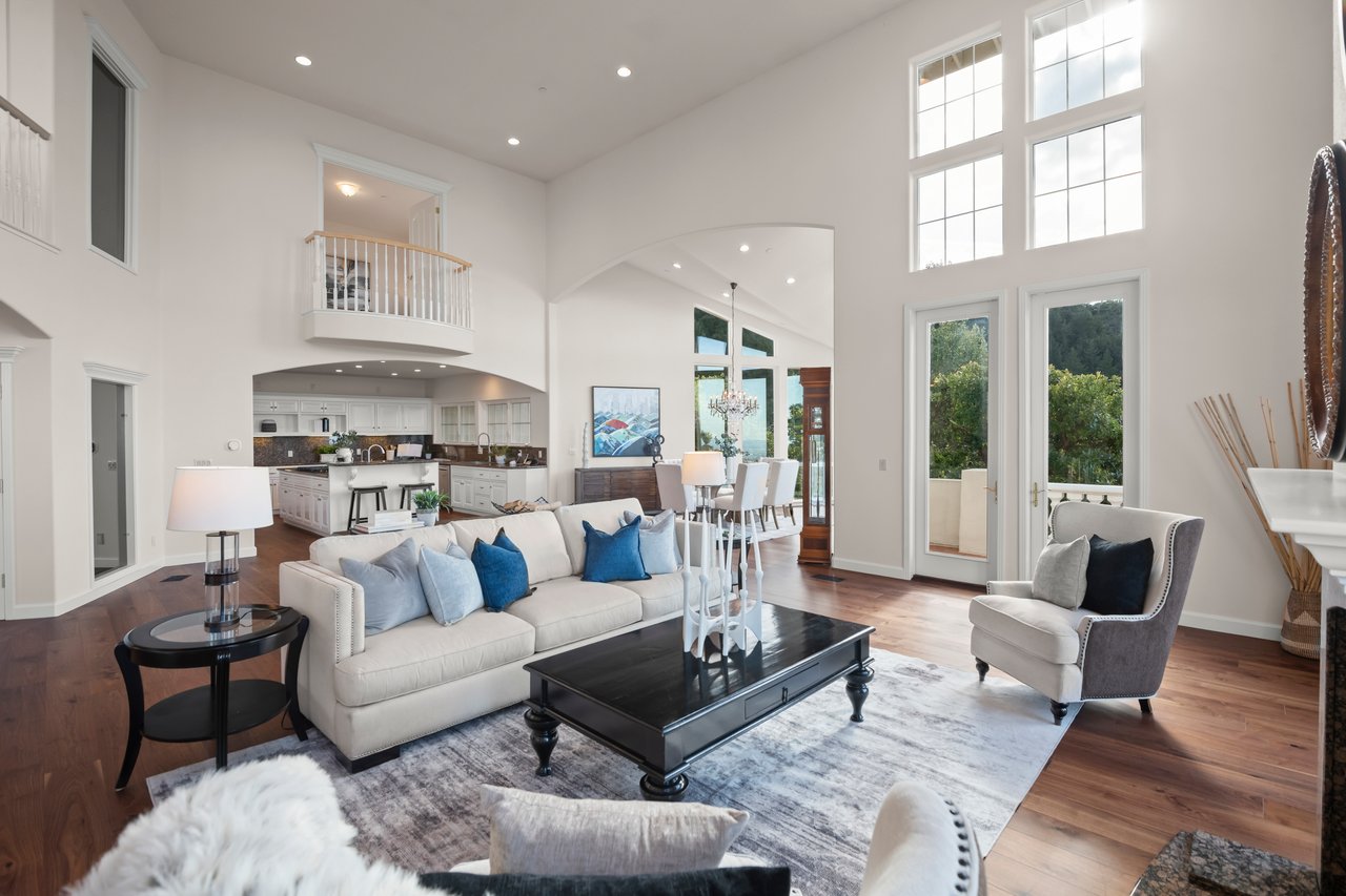 15940 Wildcat Ridge, Saratoga