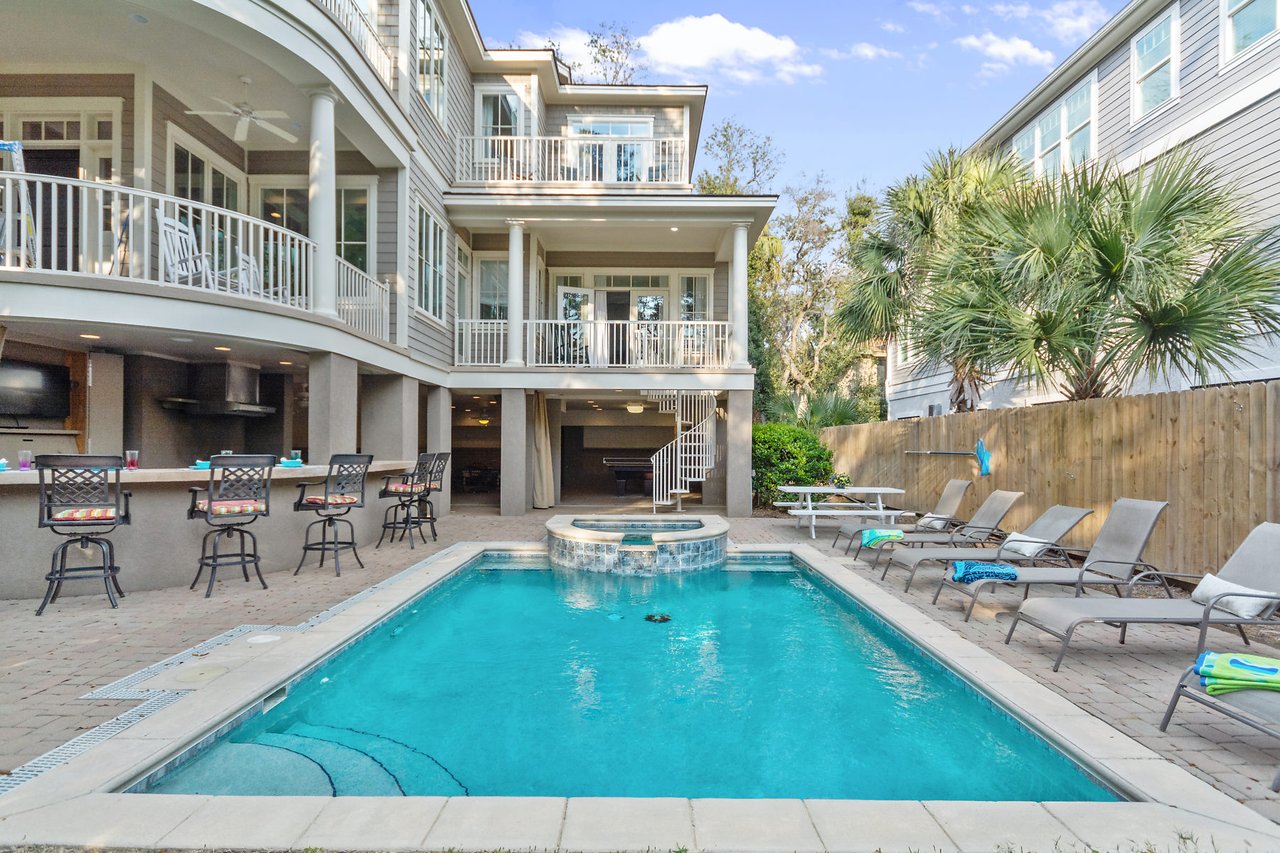 Short-Term Rental Trends in Hilton Head Island: Where the Market Is Heading