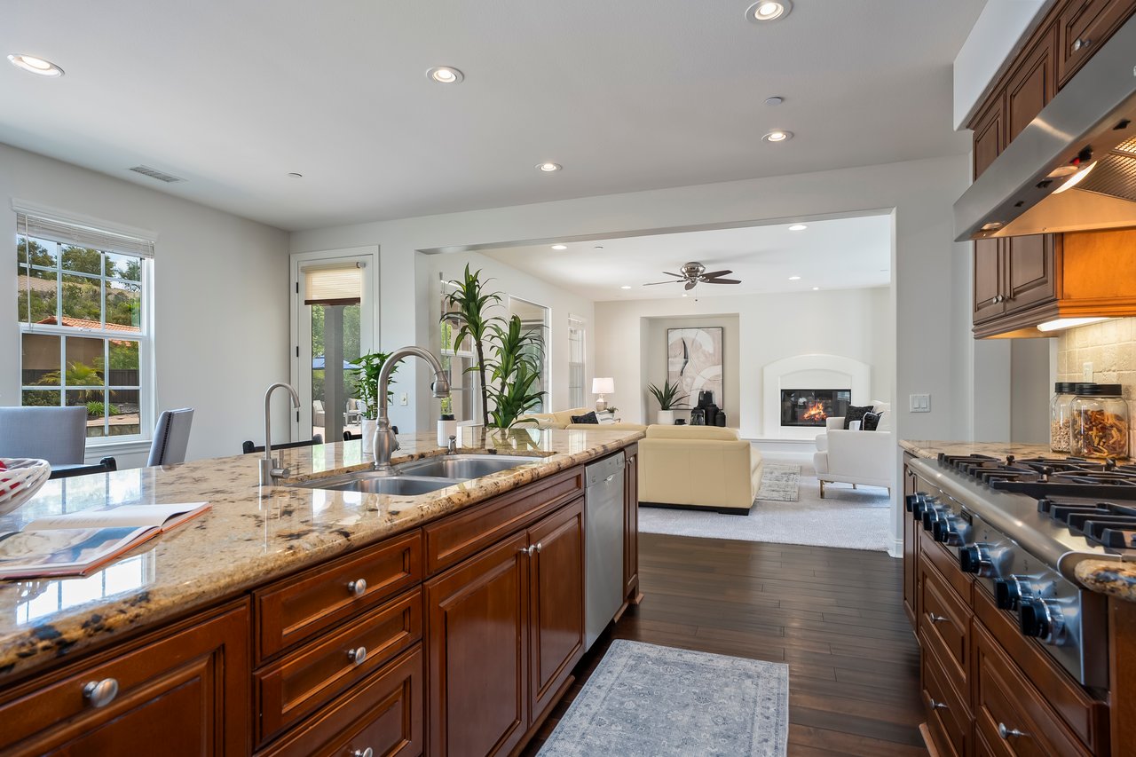 15595 Pinehurst Place | Stonebridge Estates Scripps Ranch Home for Sale