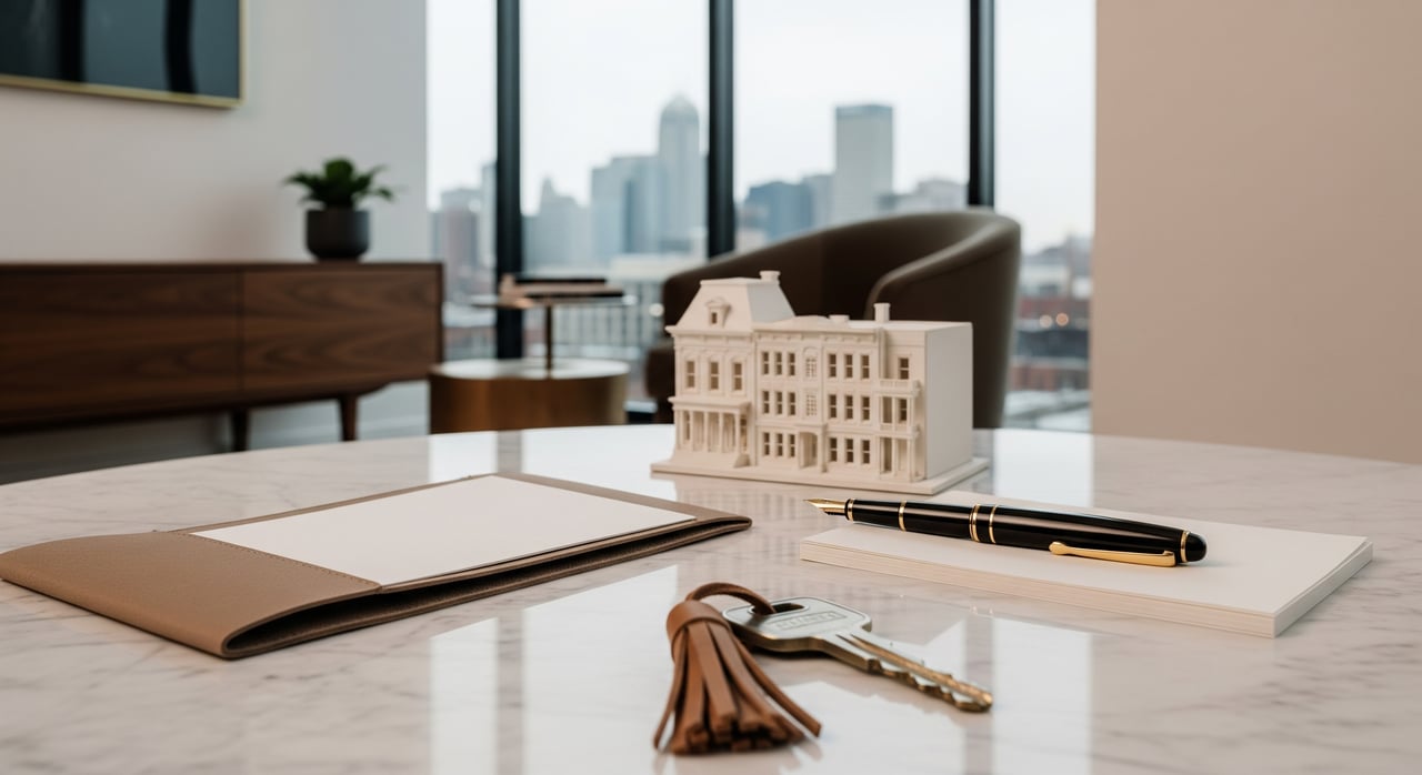 Indiana Closing Costs Explained For Buyers