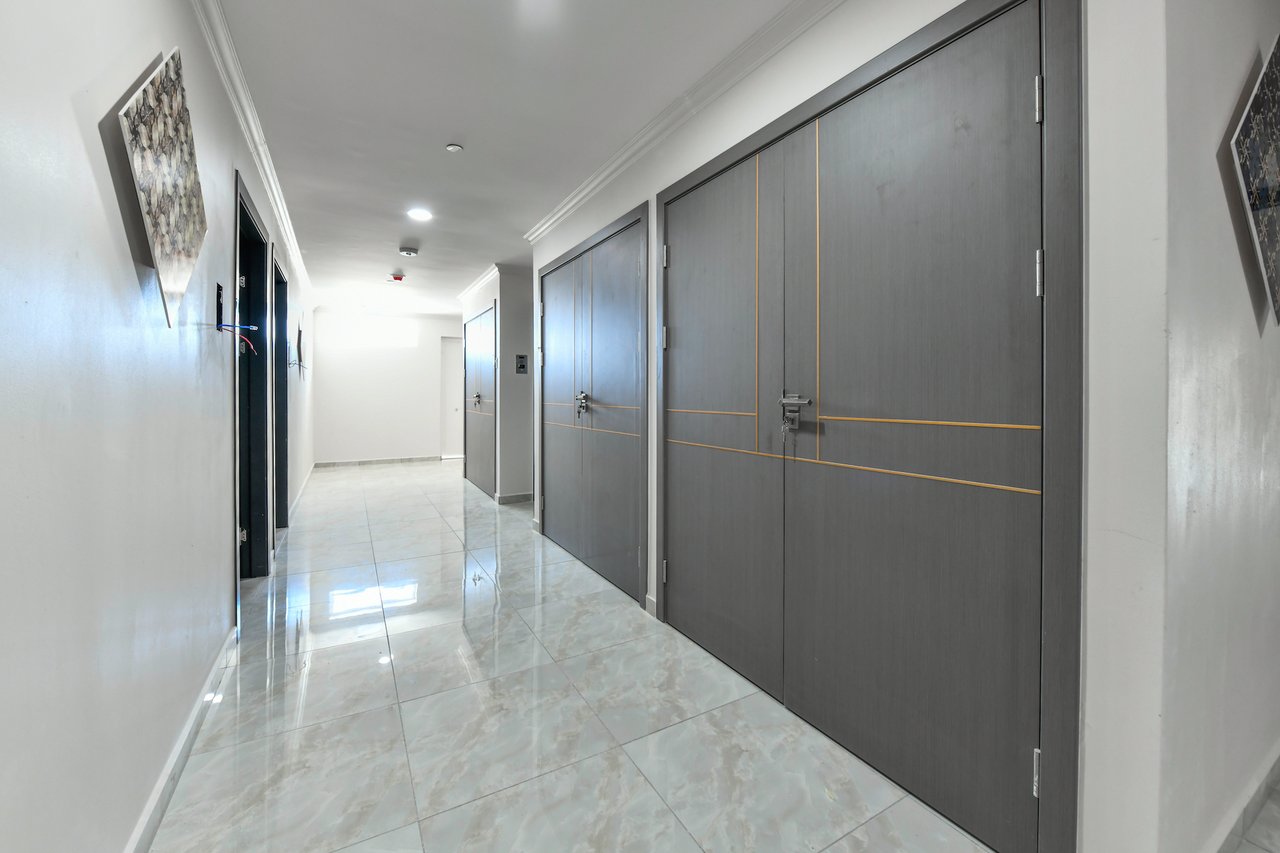 Oceanfront Residence Condominiums Two Bedroom Units