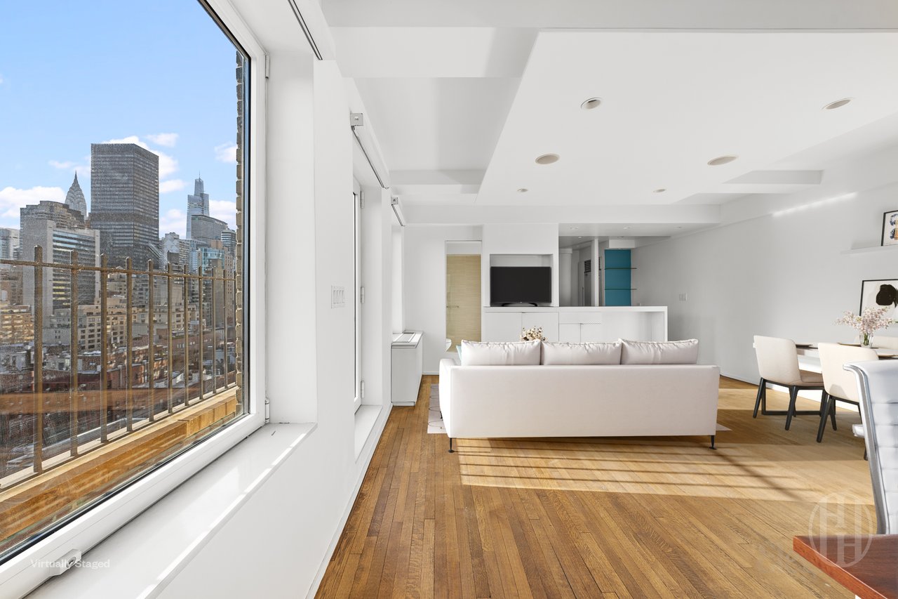 400 East 52nd Street 