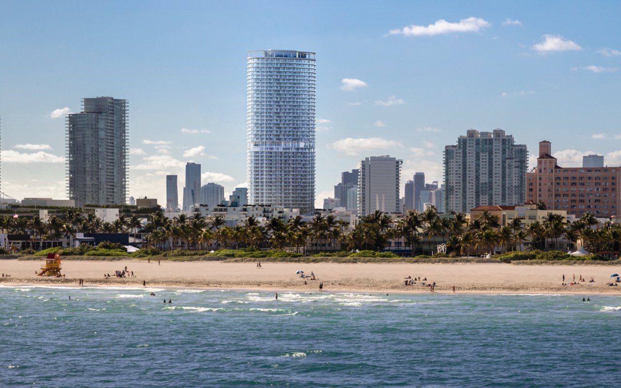 Five Park Miami Beach